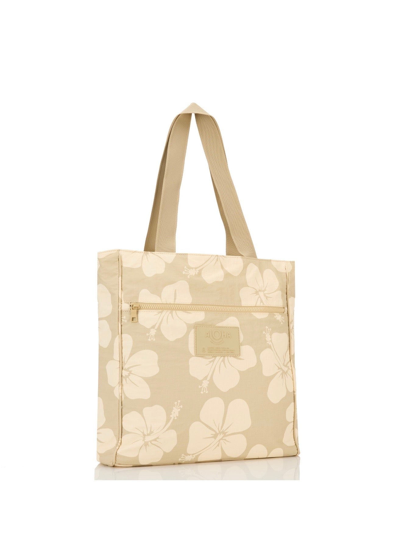 Tote bag de nylon , Aloha