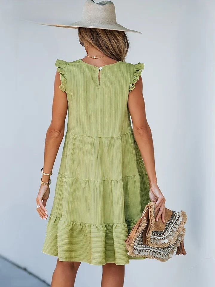 Vestido corto