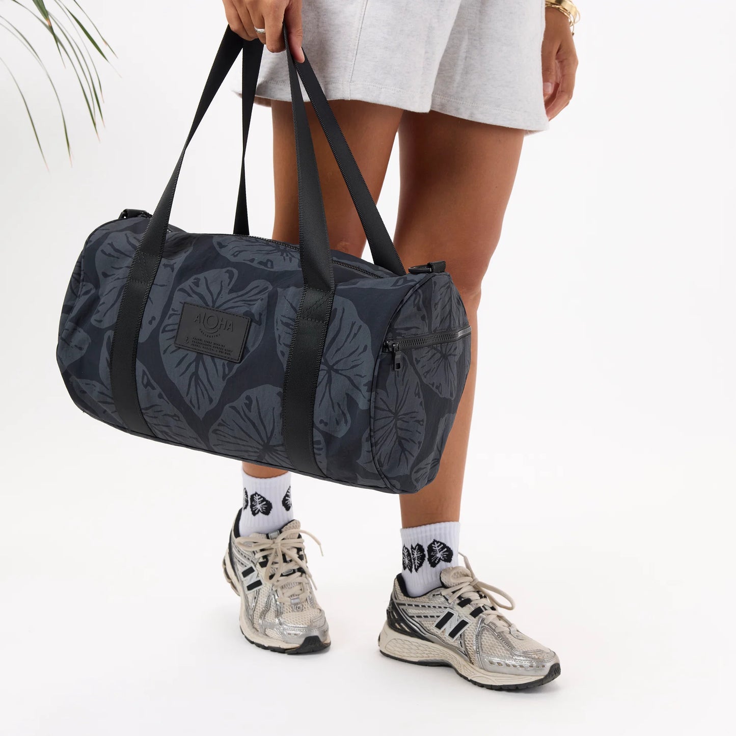 Bolso Sport grande aloha