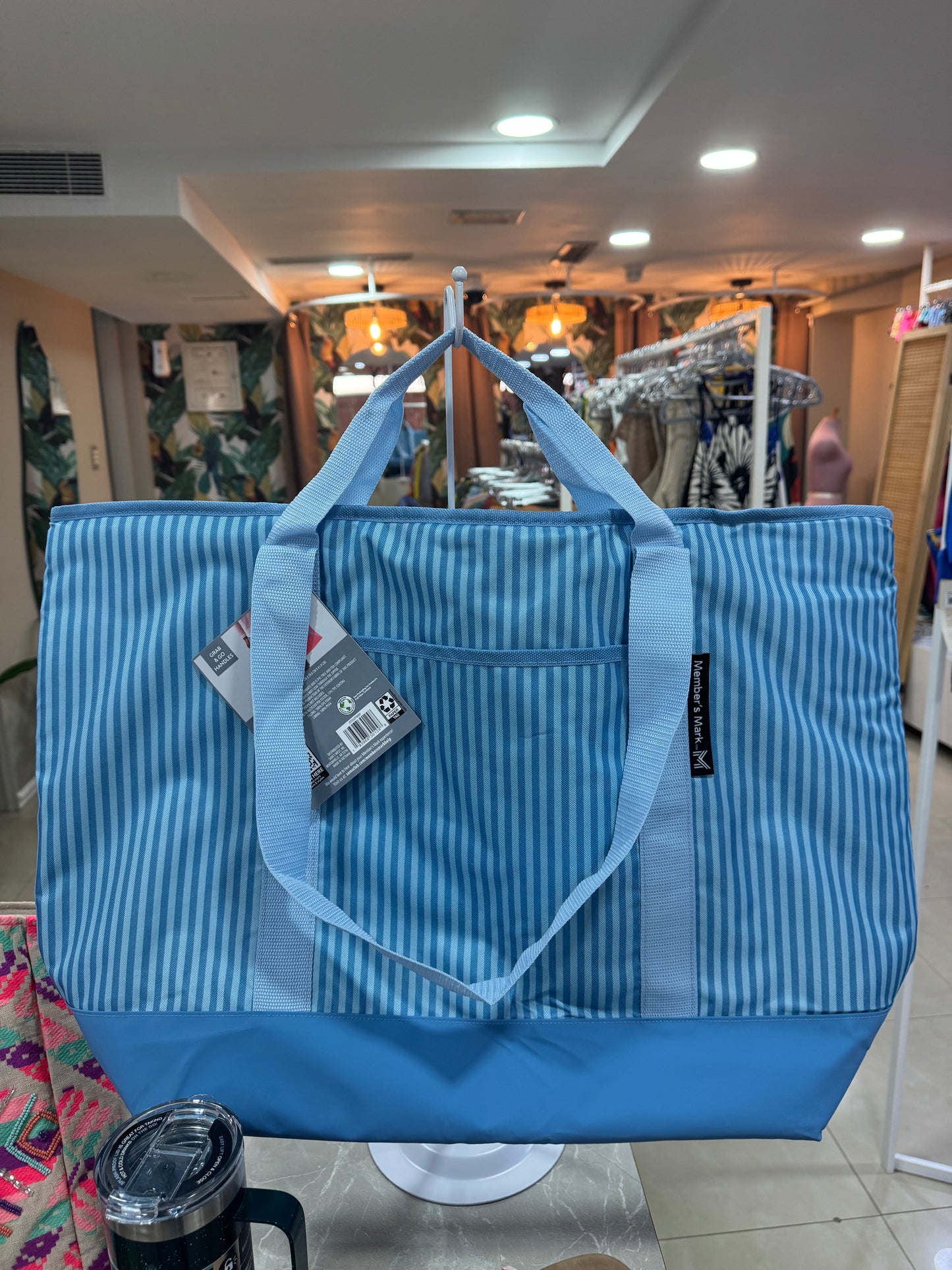 Bolso de playa impermeable