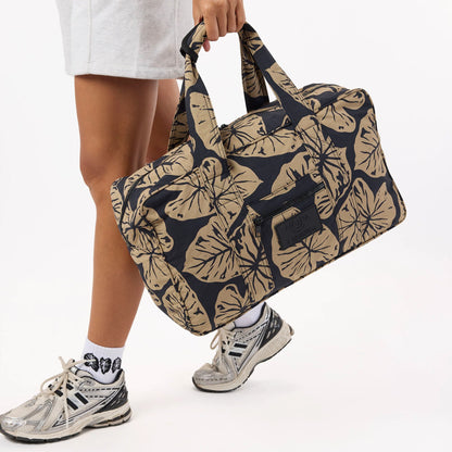 Bolso Viajero , Weekender aloha.