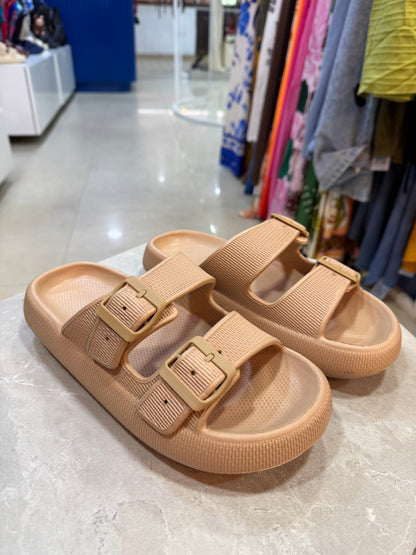 Dad Sandals