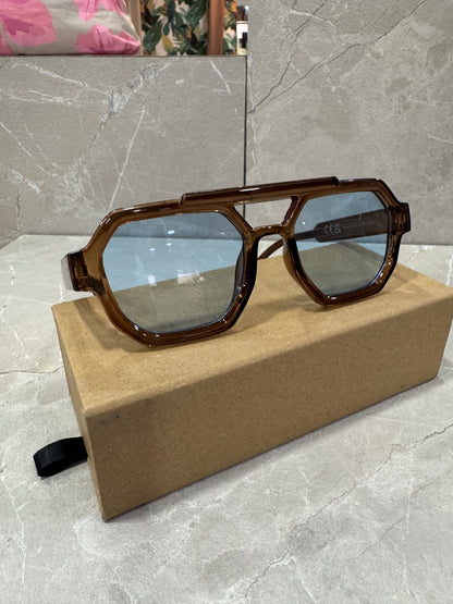 Lentes de sol , varios colores.