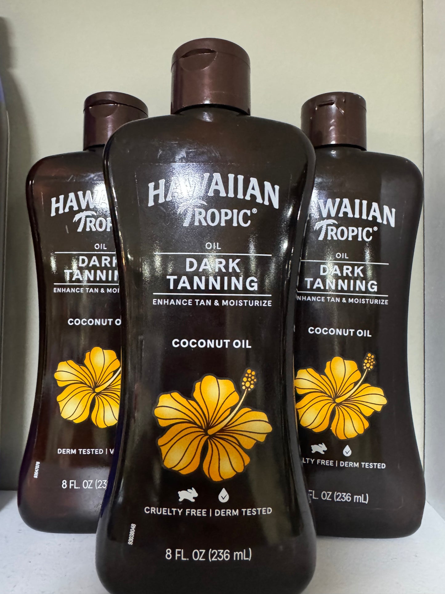 Bronceador Hawaiian Tropic