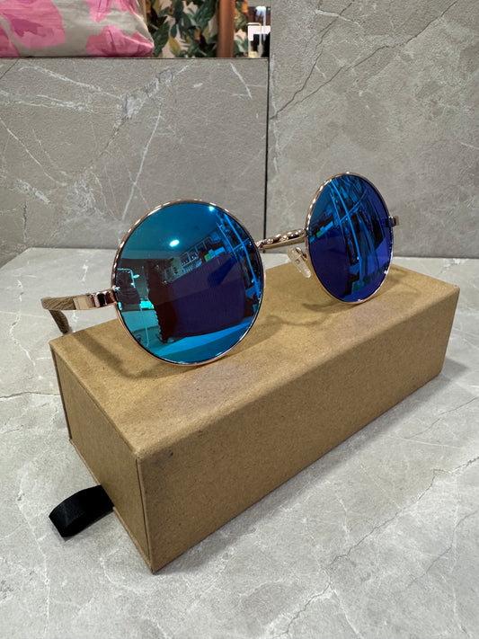 Lentes de sol polarizados