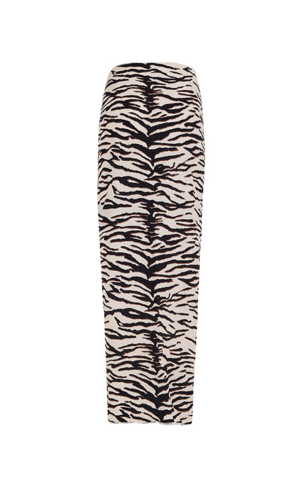Pareo animal print ,zebra