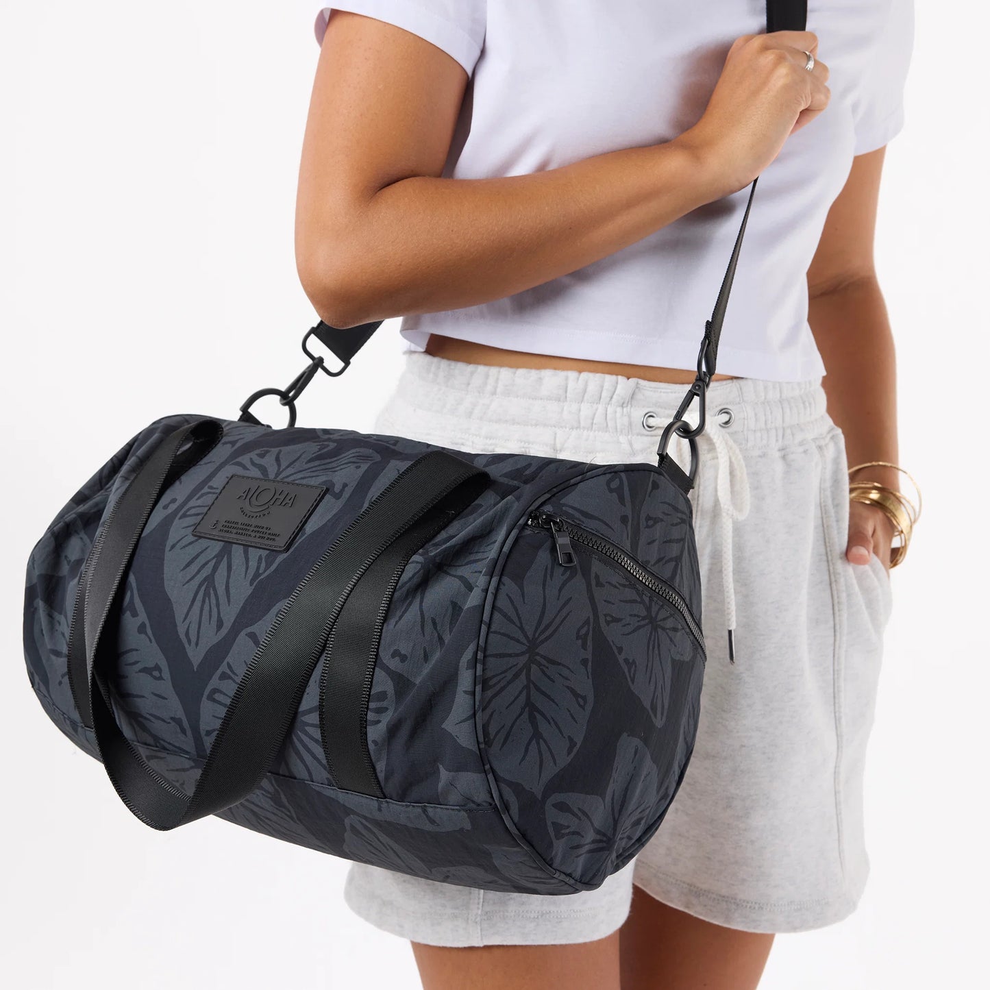 Bolso Sport grande aloha