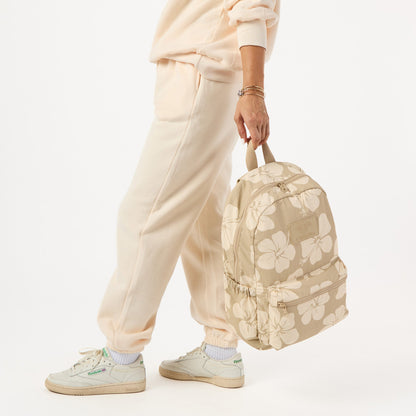 Backpack aloha.
