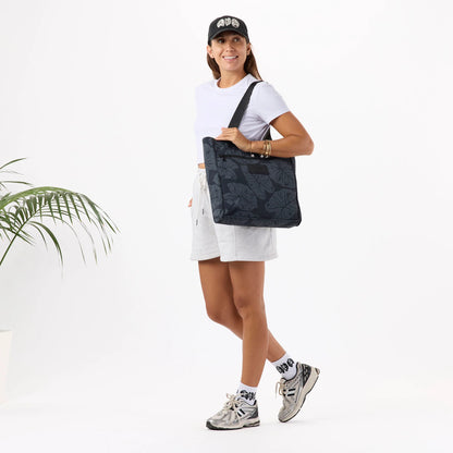 Tote bag de nylon , Aloha