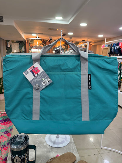 Bolso de playa impermeable