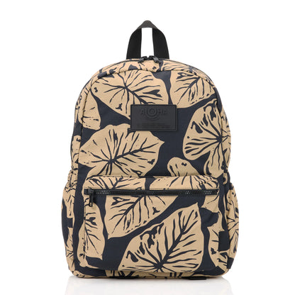 Backpack aloha.