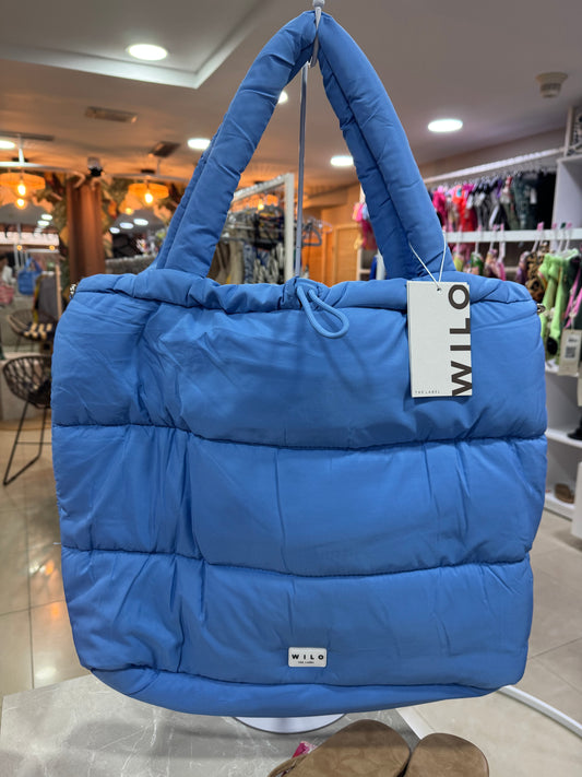 Bolso de playa o sport