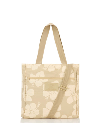 Tote Bag de Nylon, Aloha.