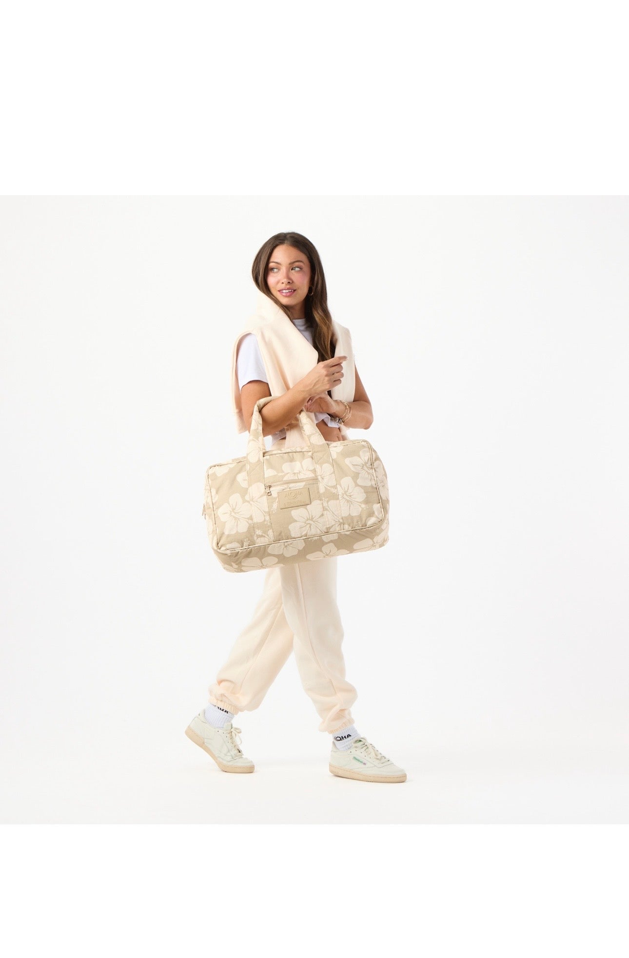 Bolso Viajero , Weekender aloha.