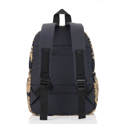 Backpack aloha.
