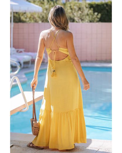 Vestido Largo