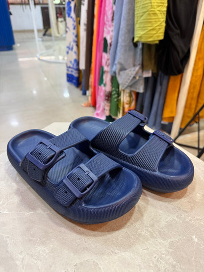 Dad Sandals