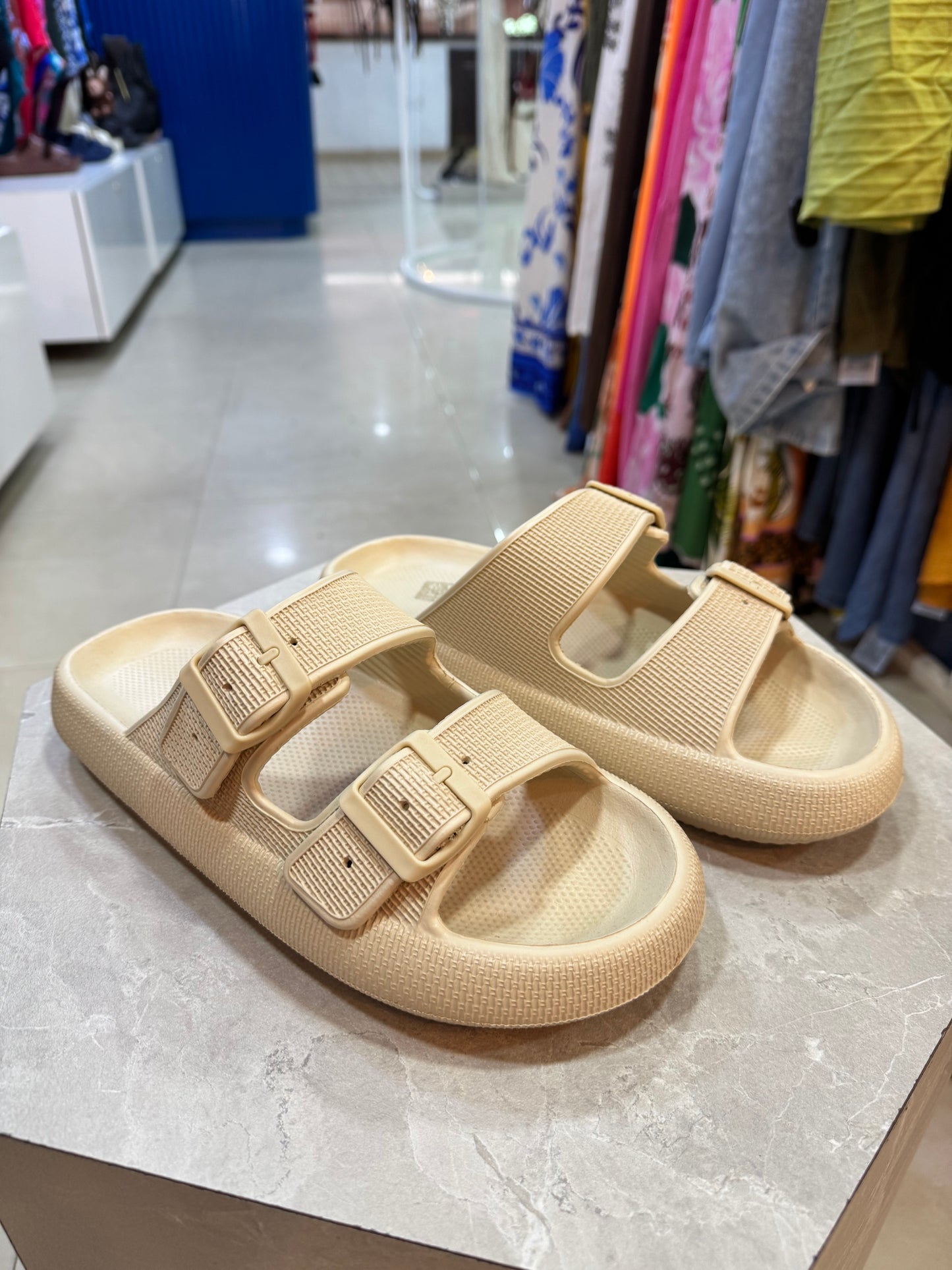 Dad Sandals