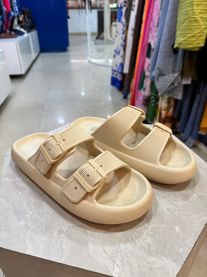 Dad Sandals