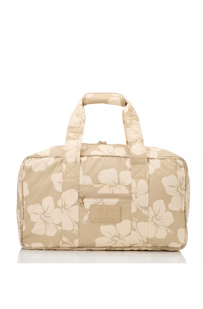 Bolso Viajero , Weekender aloha.