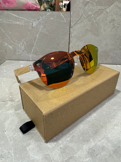 Lentes de sol , polarizados