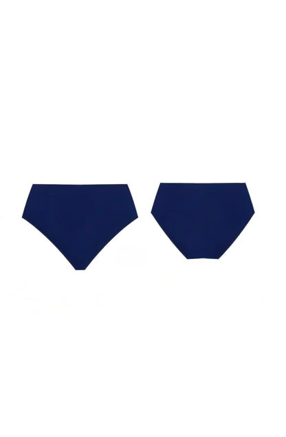 Tankini estampado.
