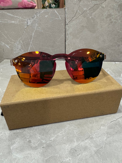 Lentes de sol , polarizados