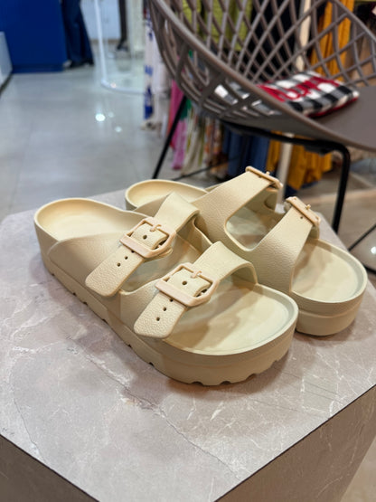 Dad Sandals