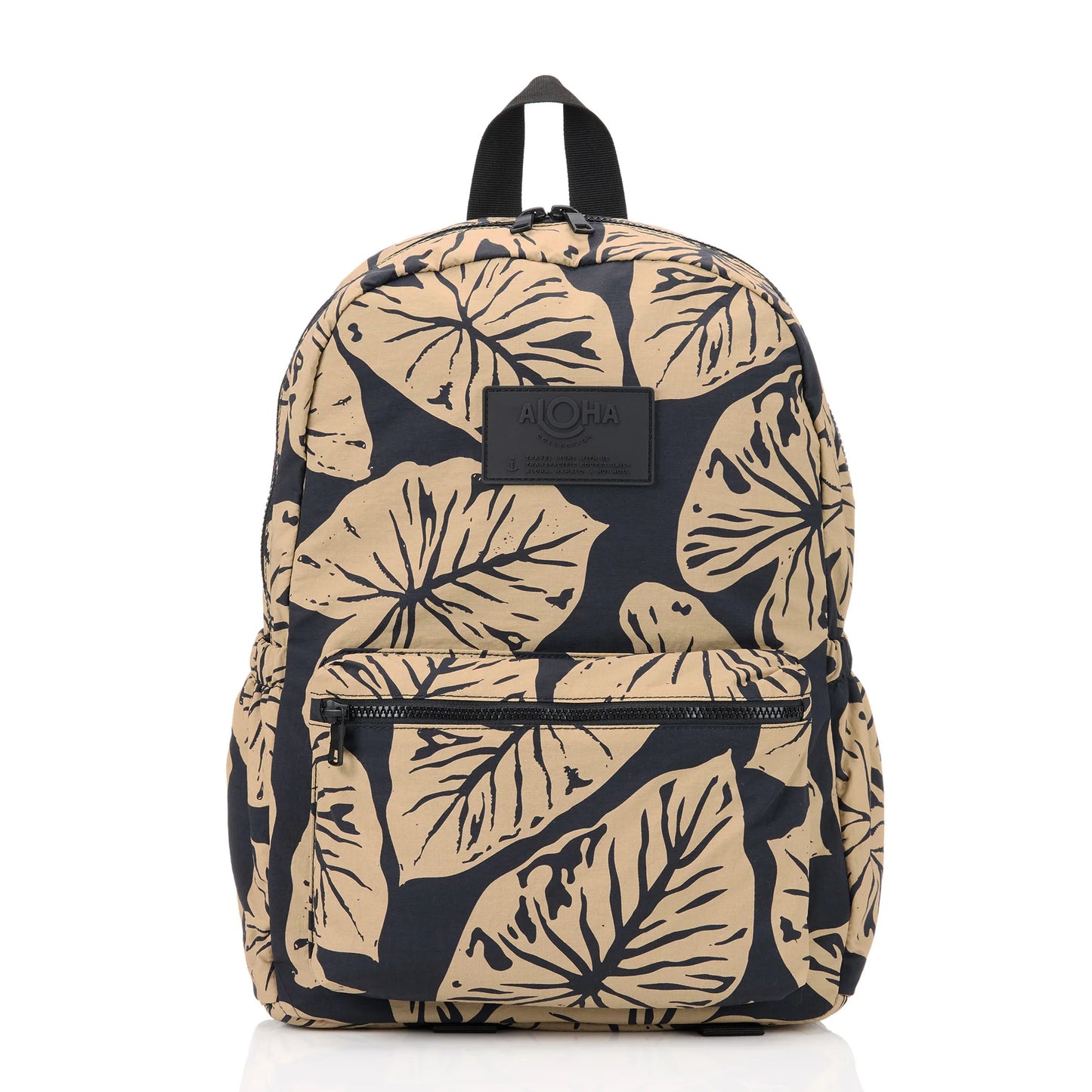 Backpack Aloha.