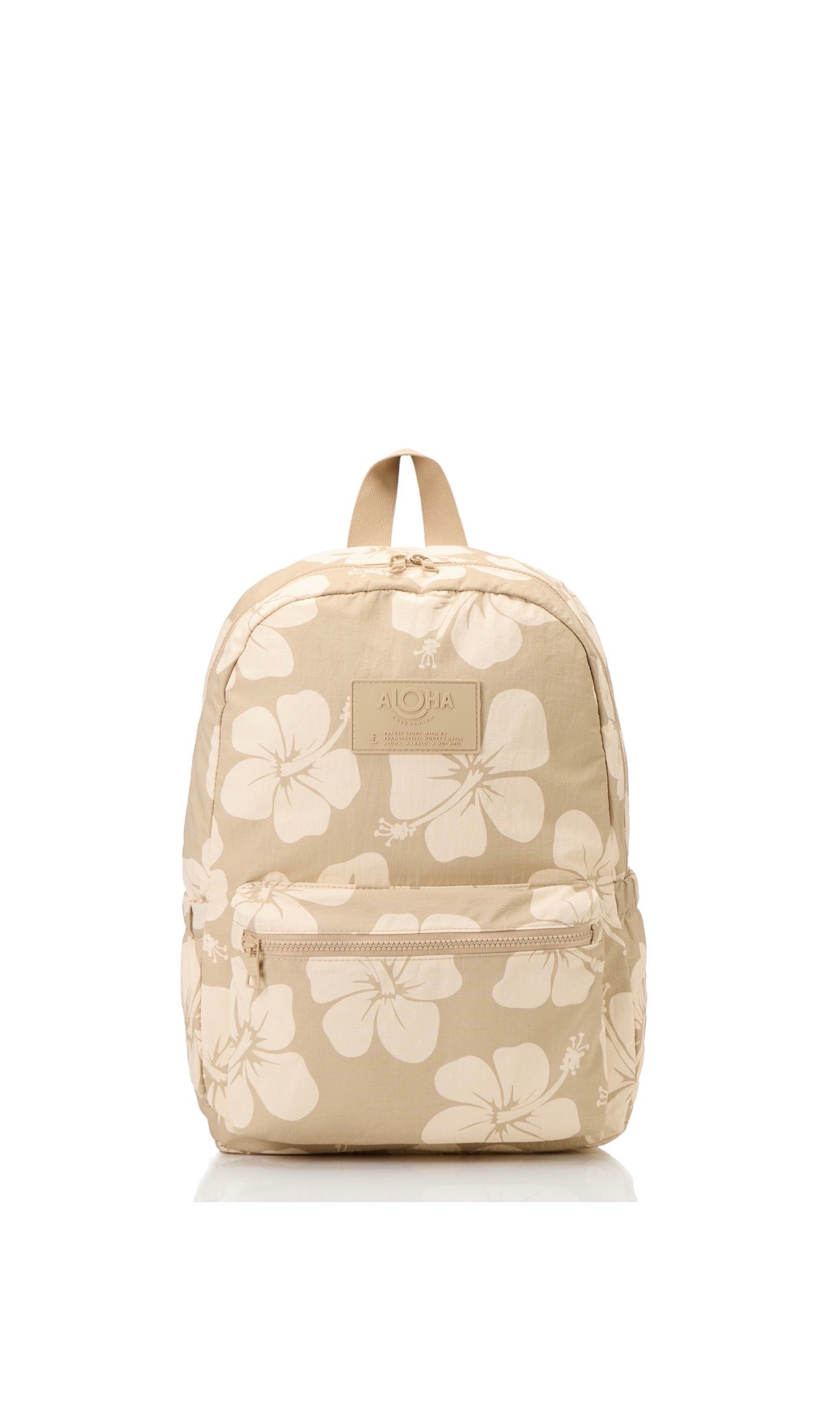 Backpack Aloha.