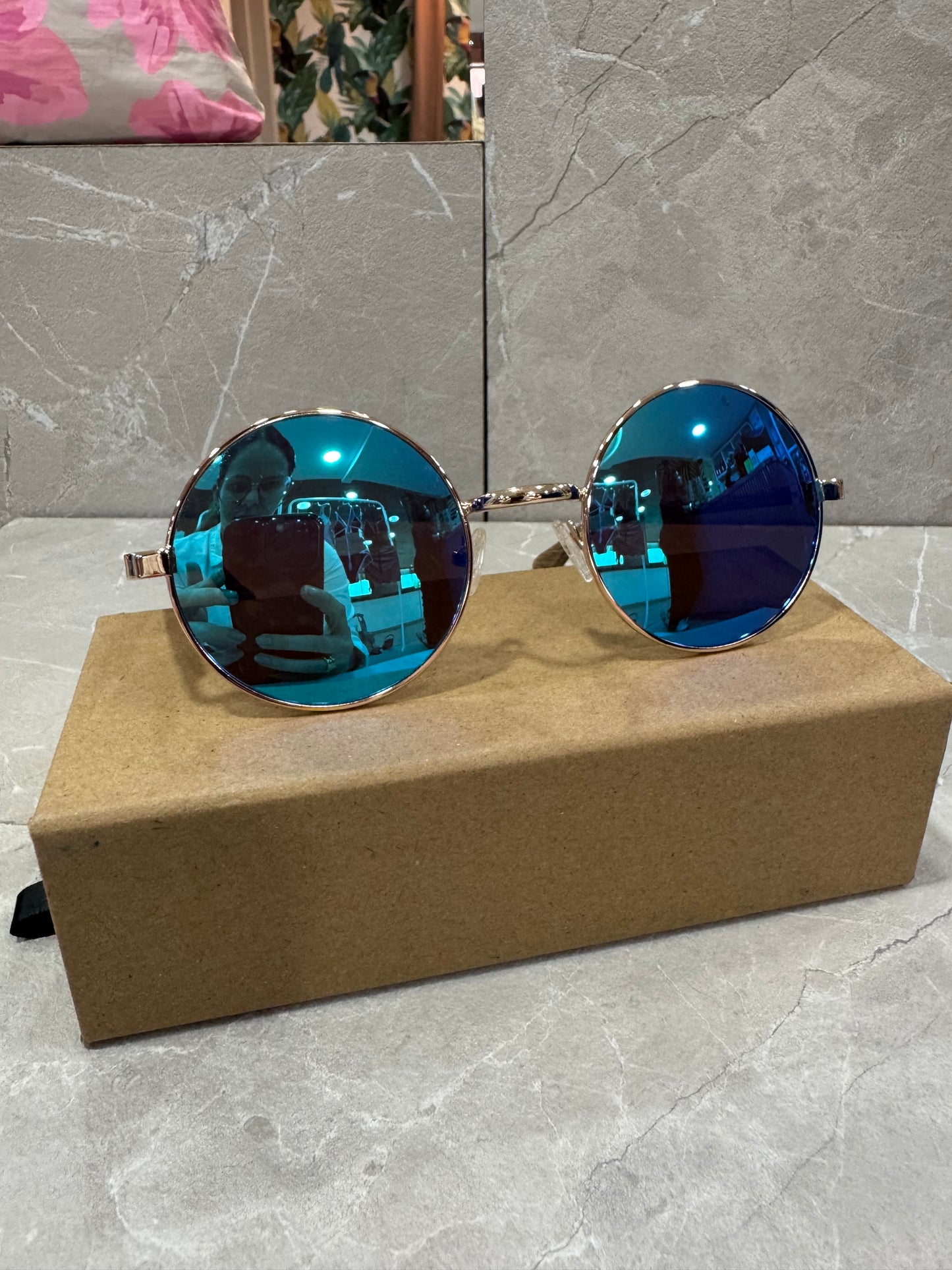 Lentes de sol , polarizados