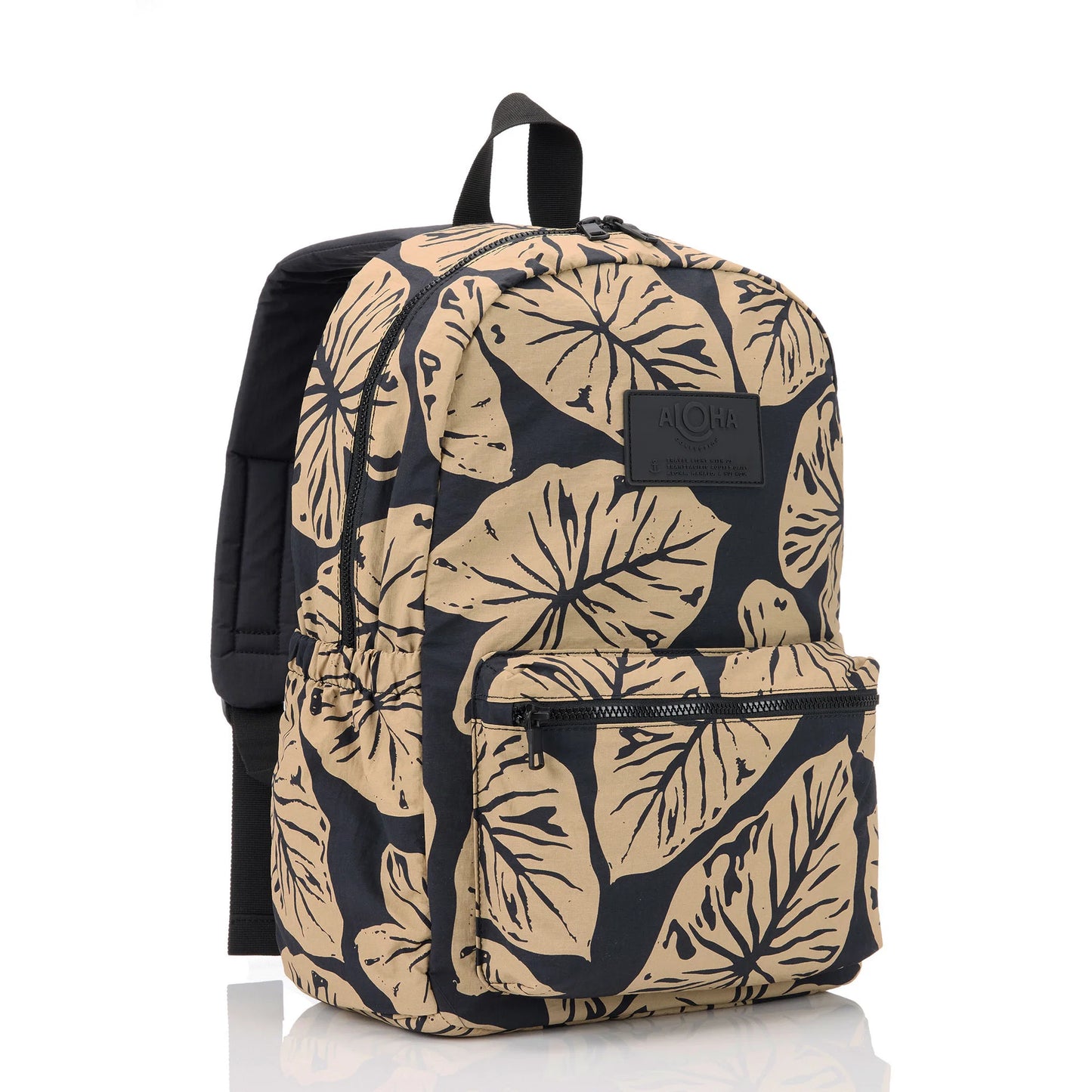 Backpack Aloha.
