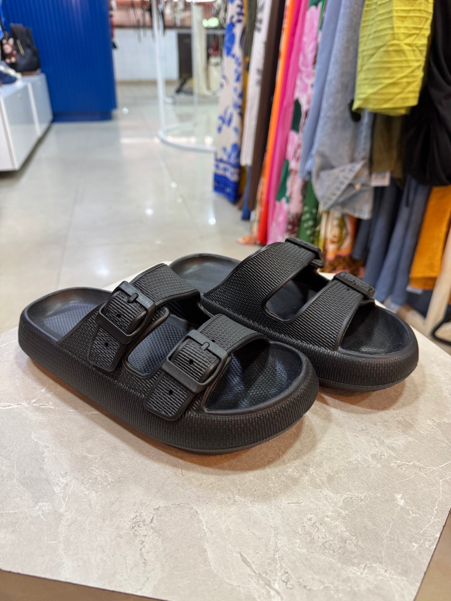 Dad Sandals