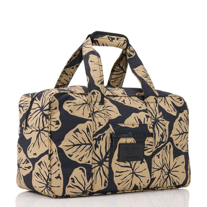 Bolso viajero, weekender Aloha.