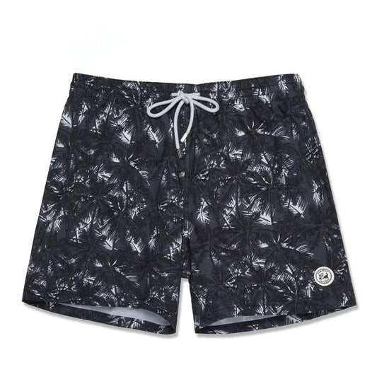 Shorts de playa para caballero