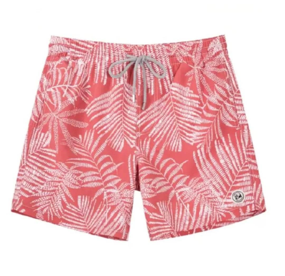 Shorts de playa para caballero