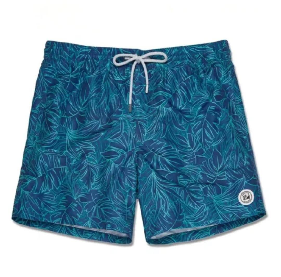 Shorts de playa para caballero