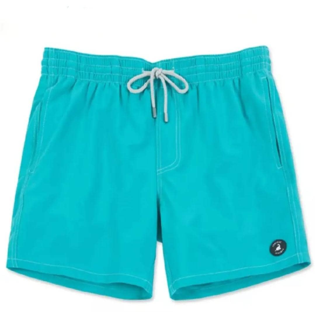 Shorts de playa para caballero